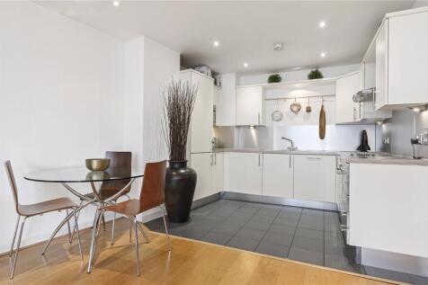 Reception/ Kitchen