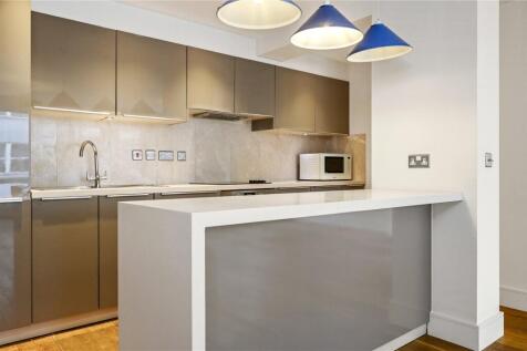 Reception/ Kitchen