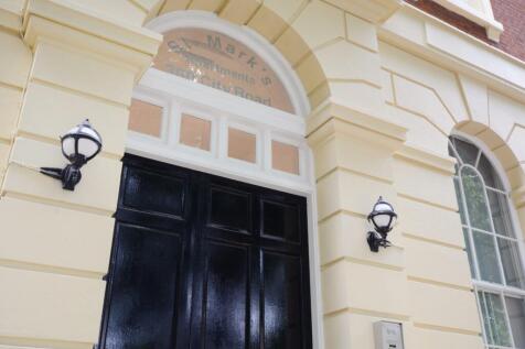 Enterance