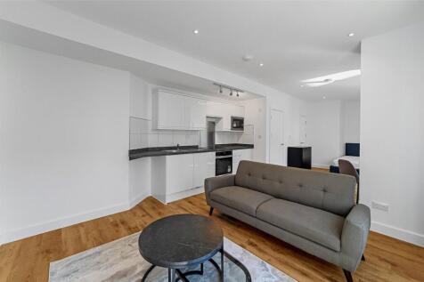 Reception/ Bedroom