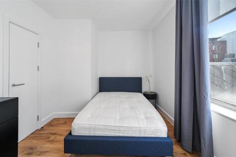 Reception/ Bedroom