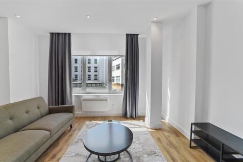 Reception/ Bedroom