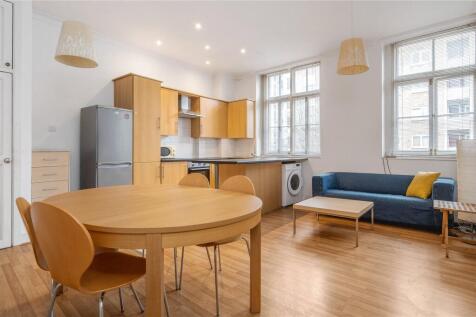 Reception/ Kitchen