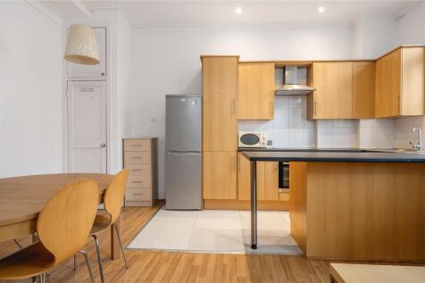 Reception/ Kitchen