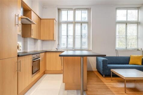 Reception/ Kitchen