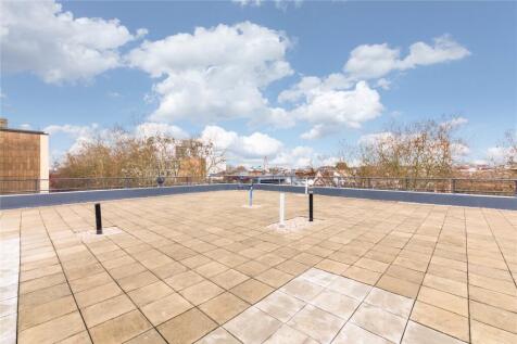 Roof Garden