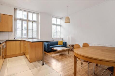 Reception/ Kitchen