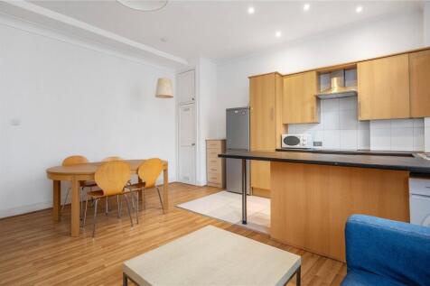 Reception/ Kitchen