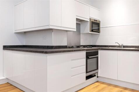 Reception/ Kitchen