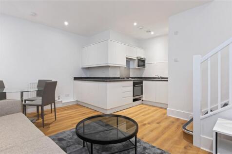 Reception/ Kitchen