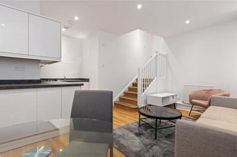 Reception/ Kitchen