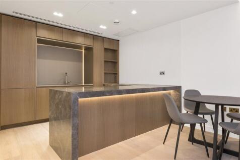 Kitchen/ Reception
