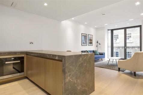 Kitchen/ Reception