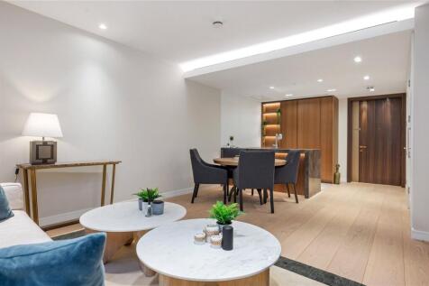 Open Plan