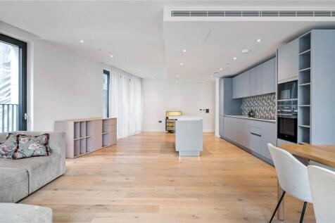 Reception/ Kitchen