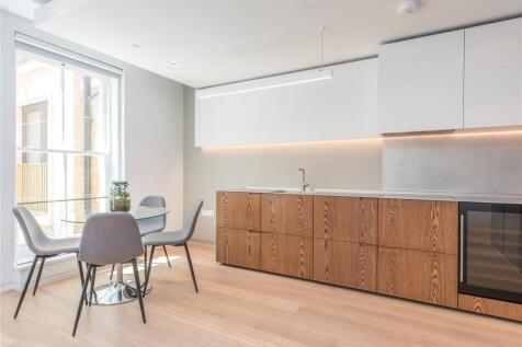 Reception/ Kitchen