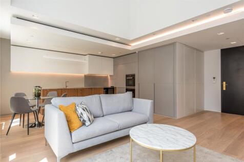 Reception/ Kitchen