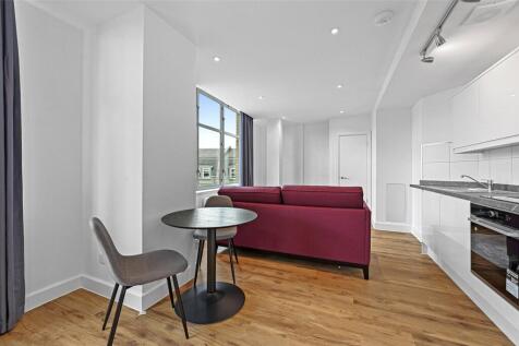 Open Plan
