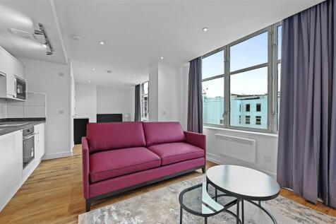 Open Plan