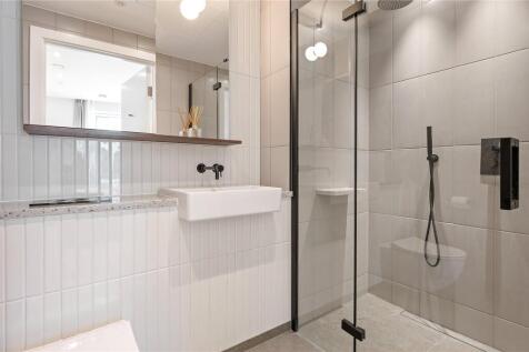 Showerroom