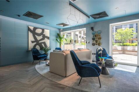 Residents Lounge