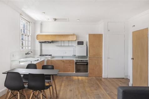 Reception/ Kitchen