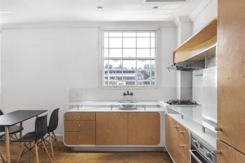 Reception/ Kitchen