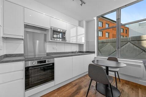 Reception/ Kitchen