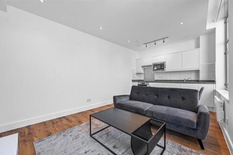 Reception/ Kitchen