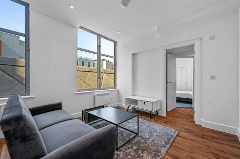 Reception/ Kitchen