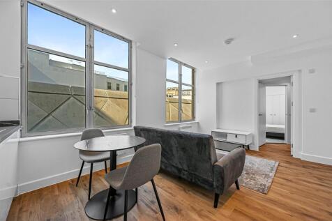 Reception/ Kitchen