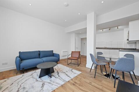 Reception/ Kitchen