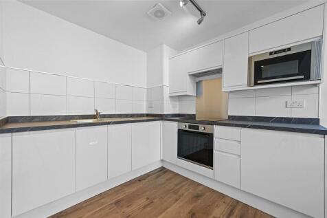 Reception/ Kitchen