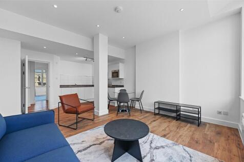 Reception/ Kitchen