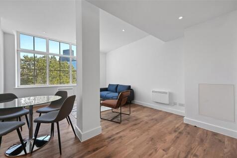 Reception/ Kitchen
