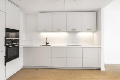 Reception/ Kitchen