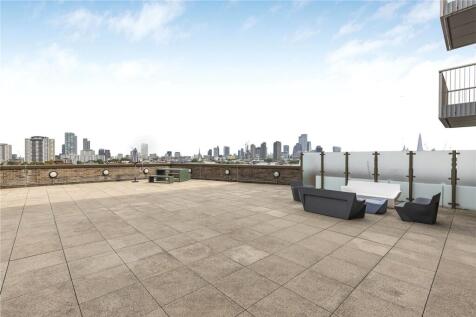 Roof Terrace