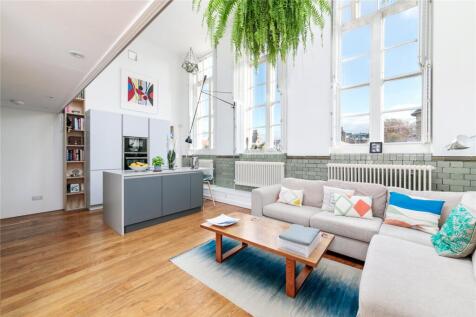 Reception/ Kitchen