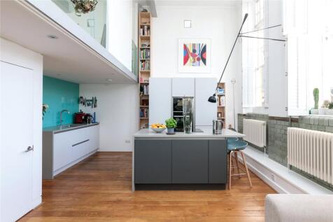 Reception/ Kitchen