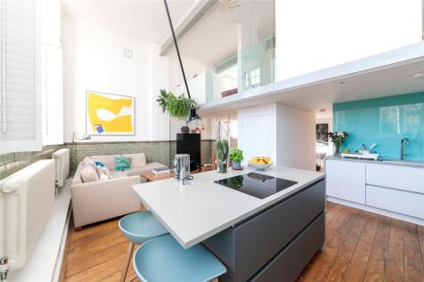 Reception/ Kitchen