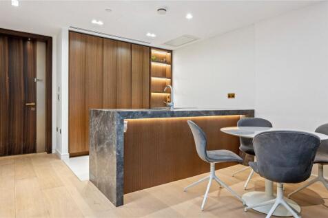 Reception/ Kitchen