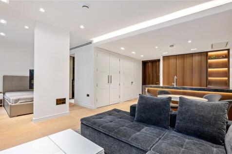 Reception/ Kitchen