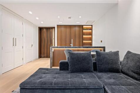 Reception/ Kitchen