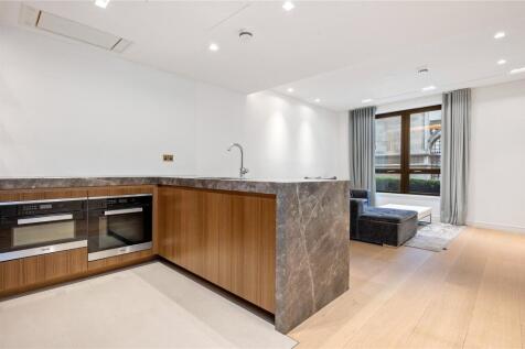 Reception/ Kitchen