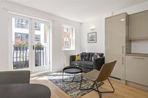 Open Plan