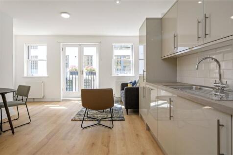 Open Plan