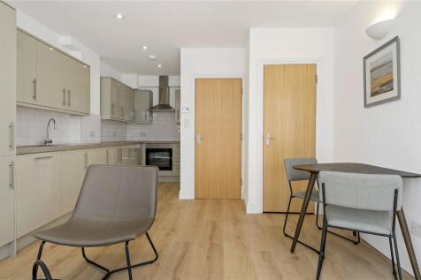Open Plan