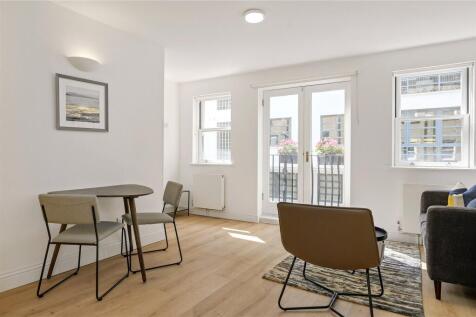 Open Plan