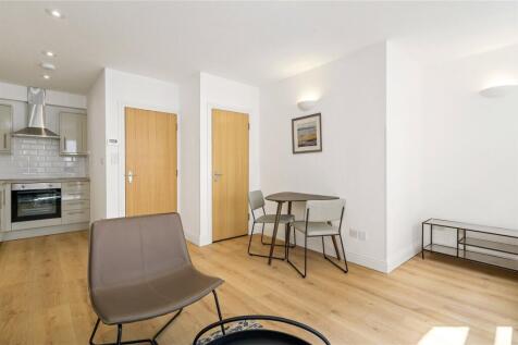 Open Plan