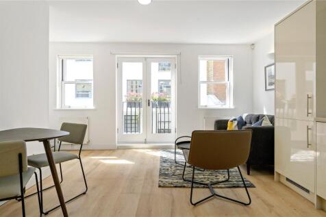 Open Plan